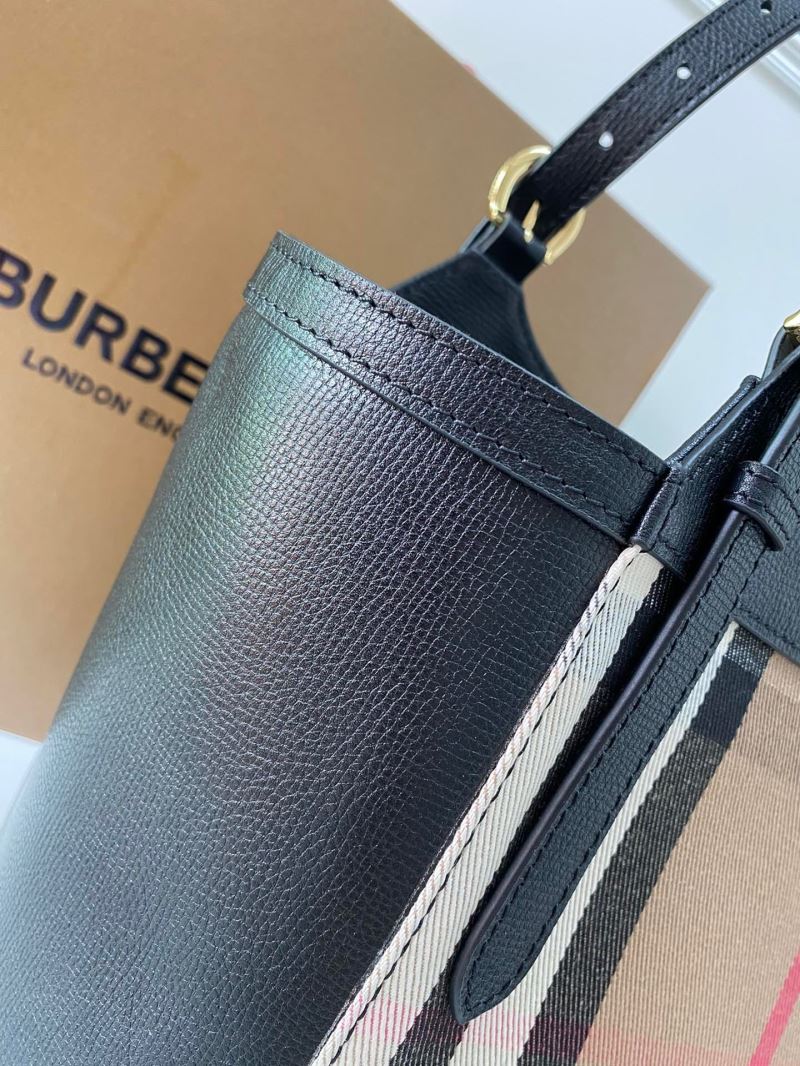 Burberry Top Handle Bags